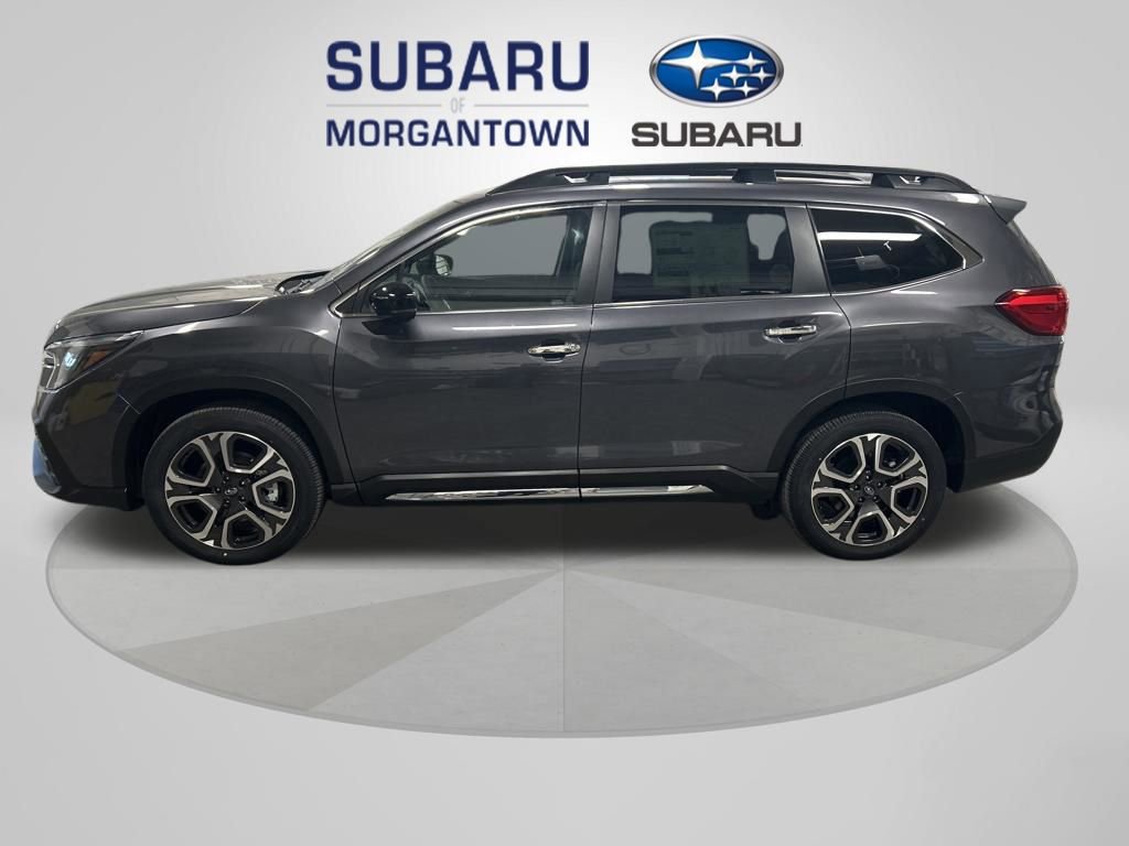 New 2026 Subaru Ascent Touring image 1