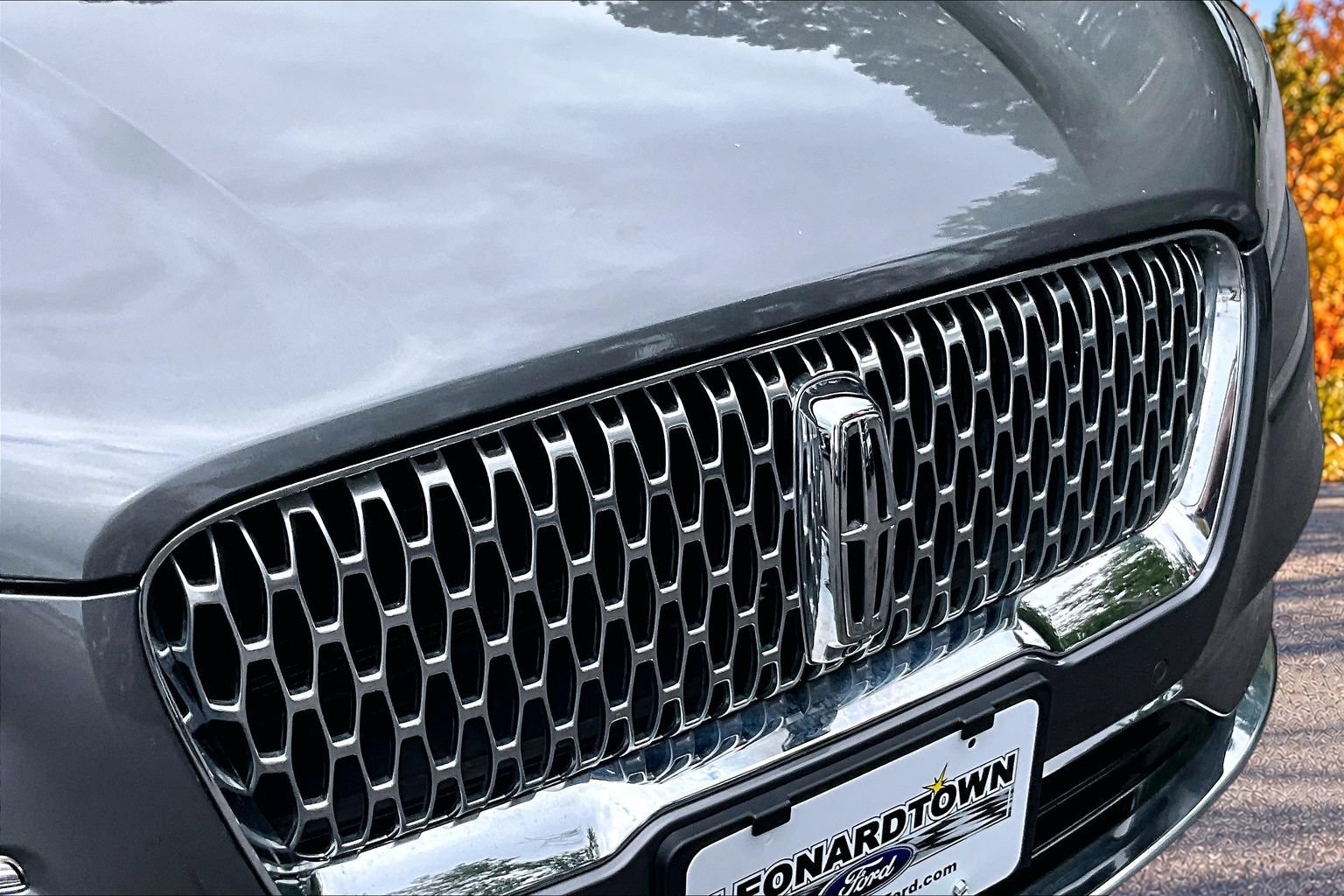 Used 2022 Lincoln Corsair Reserve w/ Equipment Group 201A AWD/4WD image 31