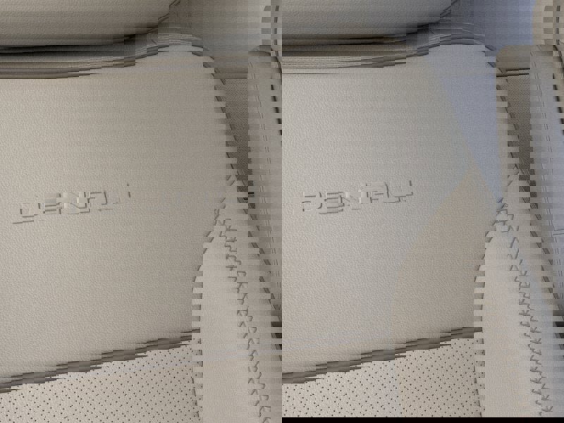 New 2026 GMC Yukon Denali image 21