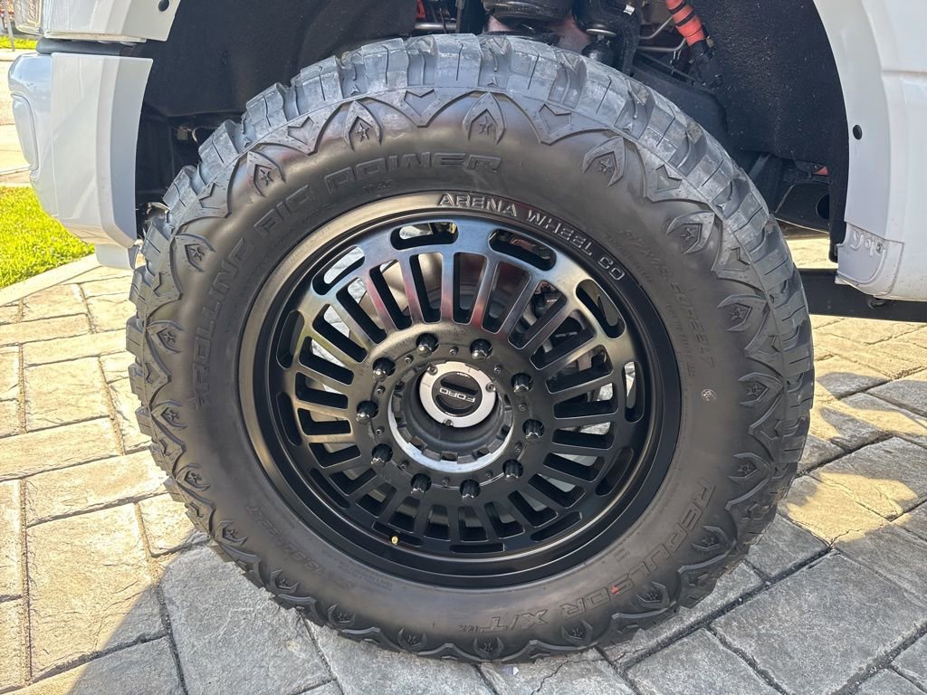 Used 2026 Ford F450 Lariat AWD/4WD image 5