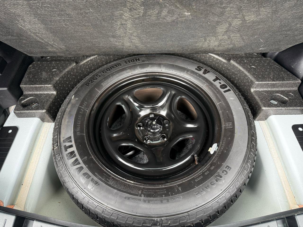 Used 2021 Ford Explorer 4WD Police Interceptor image 33