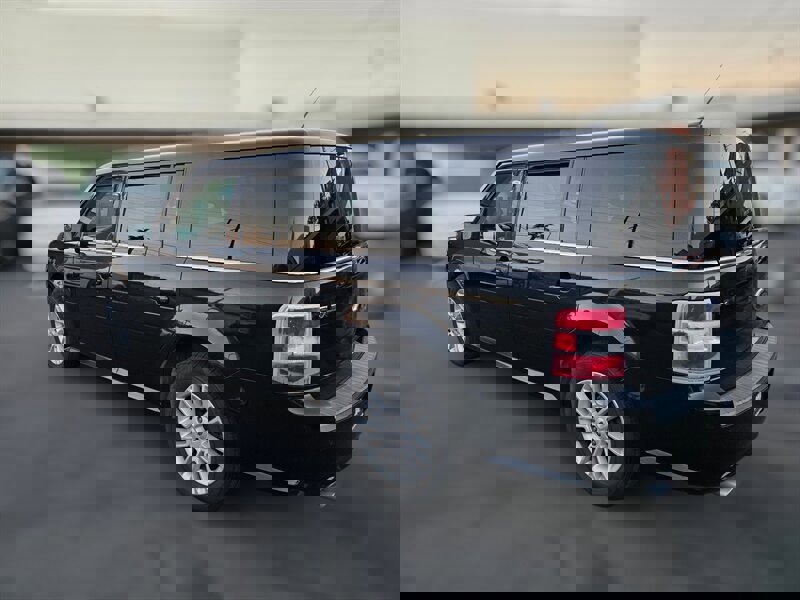 Used 2014 Ford Flex SEL image 6