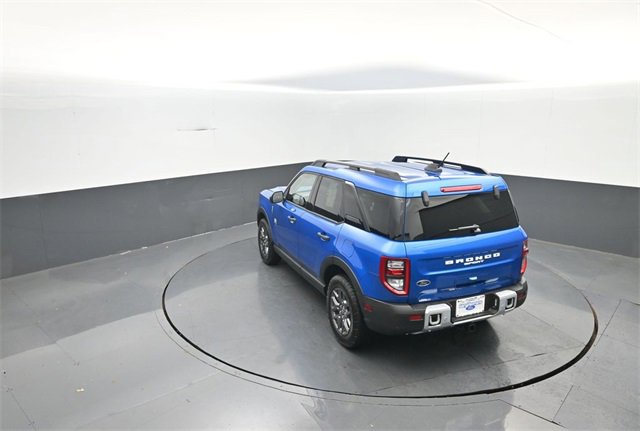 New 2025 Ford Bronco Sport Big Bend image 21