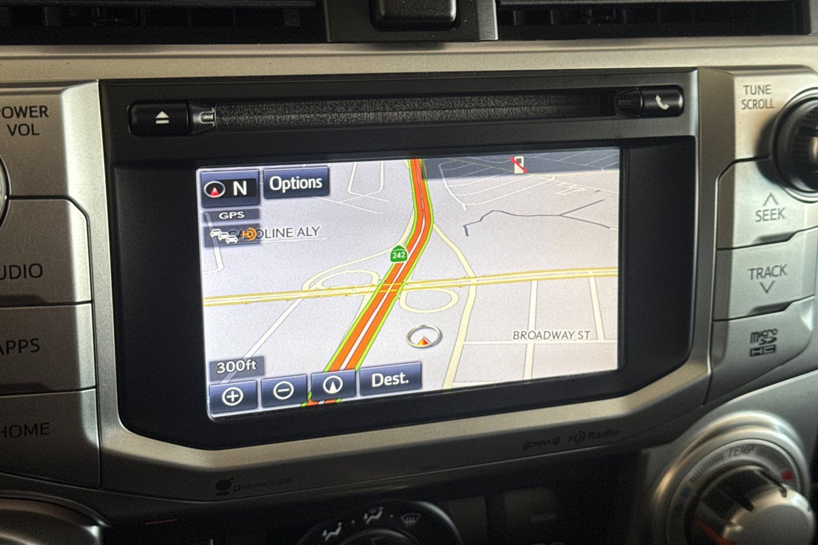 Used 2018 Toyota 4Runner SR5 Premium AWD/4WD image 15
