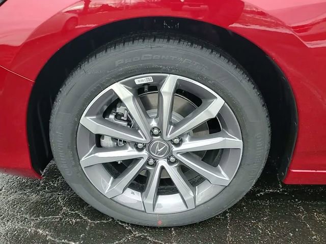 New 2026 Acura Integra image 9