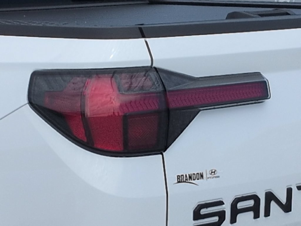 New 2027 Hyundai Santa Cruz SEL FWD image 9