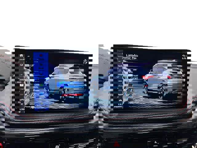 New 2026 Acura MDX Type S image 18