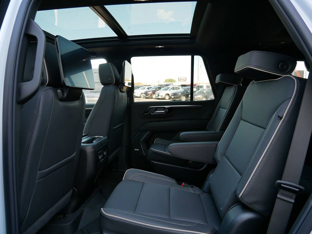 New 2026 Chevrolet Tahoe Premier image 15