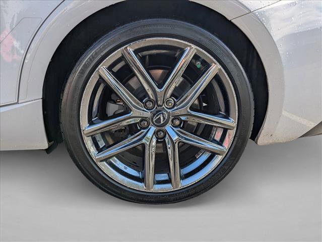 Used 2020 Lexus IS 300 F Sport w/ Blackline Edition AWD/4WD image 22