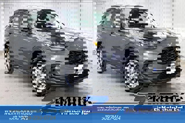 Used 2023 Honda HR-V LX