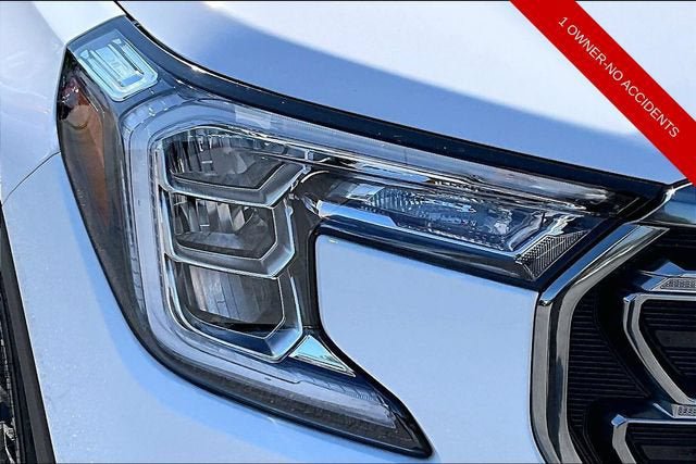 Certified 2024 GMC Terrain AT4 w/ Tech Package AWD/4WD image 29
