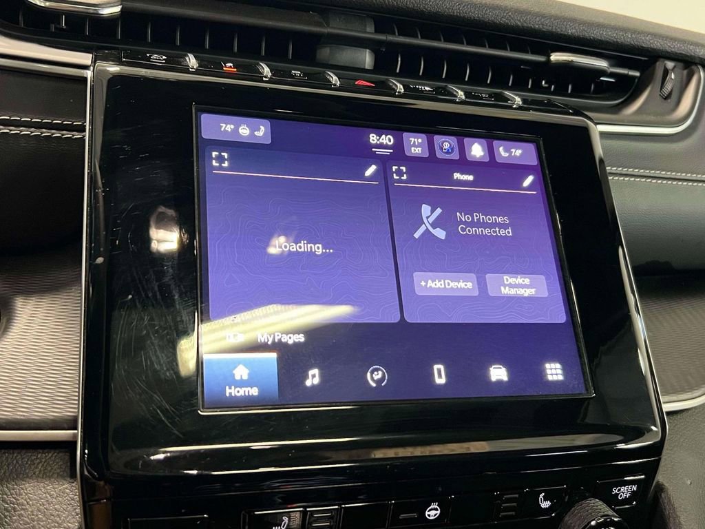 Used 2024 Jeep Grand Cherokee L Altitude image 30