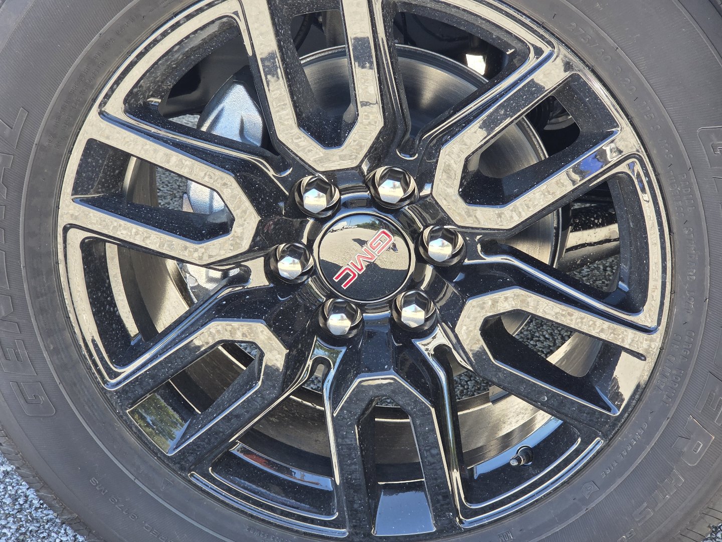 New 2026 GMC Sierra 1500 Elevation AWD/4WD image 11