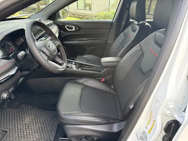 New 2026 Jeep Compass Trailhawk image 14