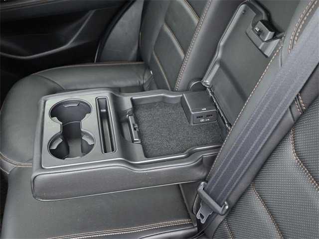 Certified 2023 MAZDA CX-5 AWD 2.5 S w/ Premium Package image 21