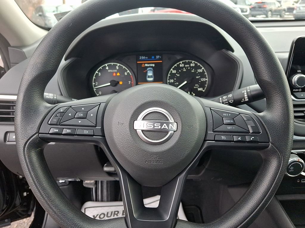 Certified 2023 Nissan Altima 2.5 S image 18