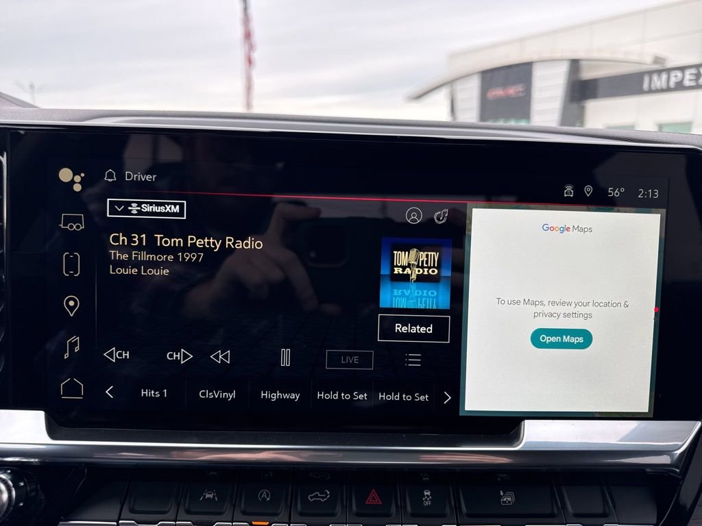 Used 2026 GMC Sierra 1500 SLT image 19