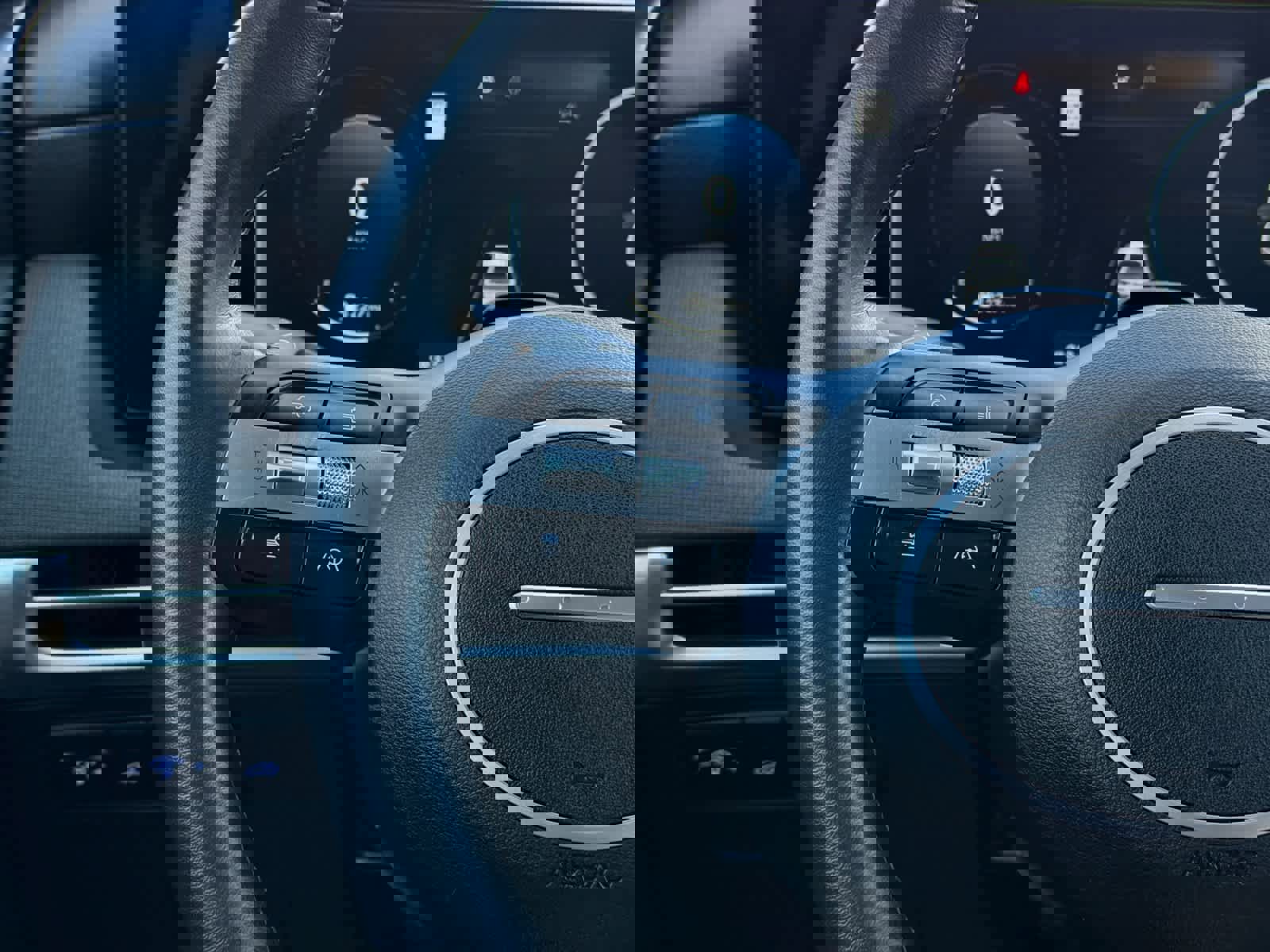 Certified 2025 Hyundai Santa Cruz Limited image 19