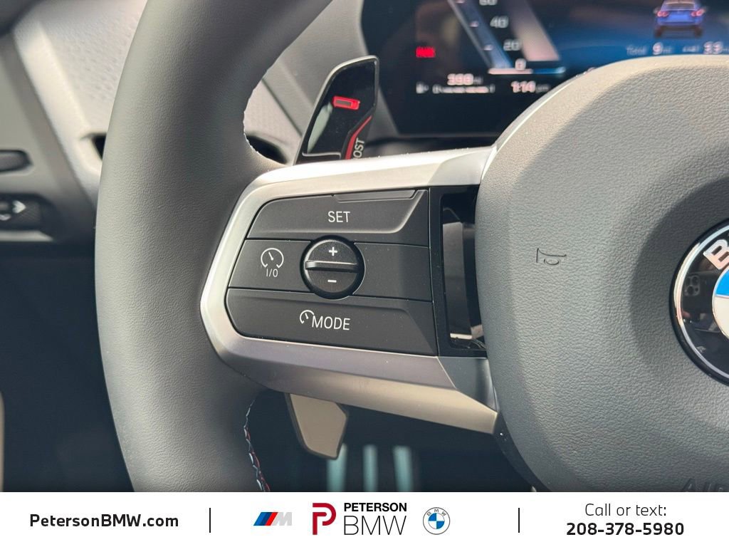 New 2026 BMW M235i xDrive w/ Technology Package image 22