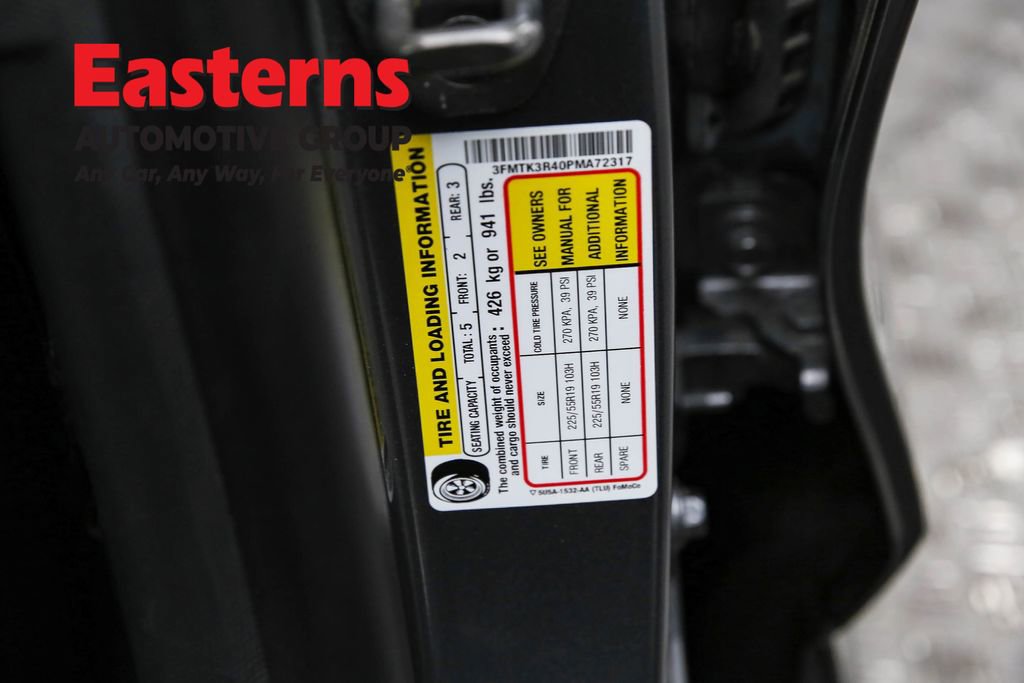 Used 2023 Ford Mustang Mach-E Premium image 36