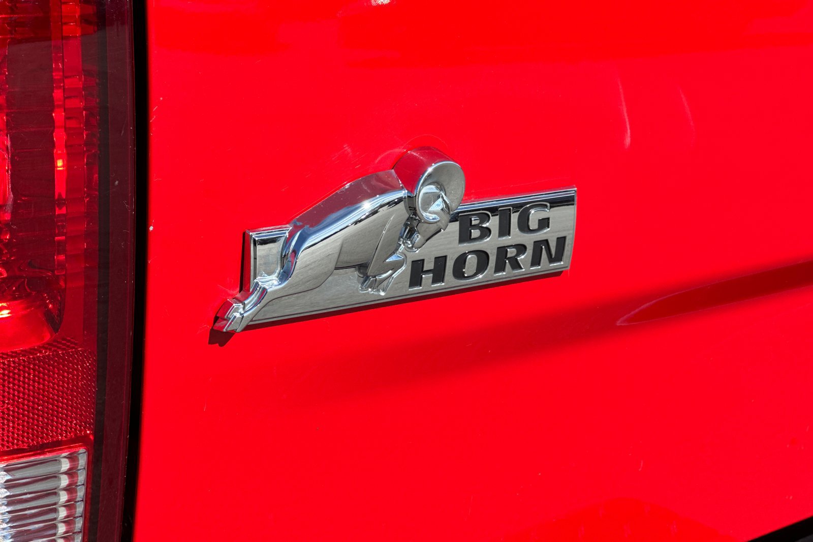 Used 2017 RAM 1500 Big Horn AWD/4WD image 24