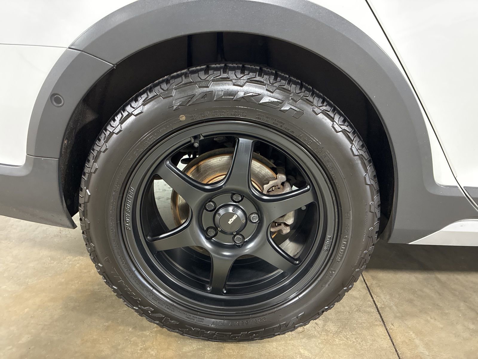 Used 2019 Volkswagen Golf Alltrack SEL image 24