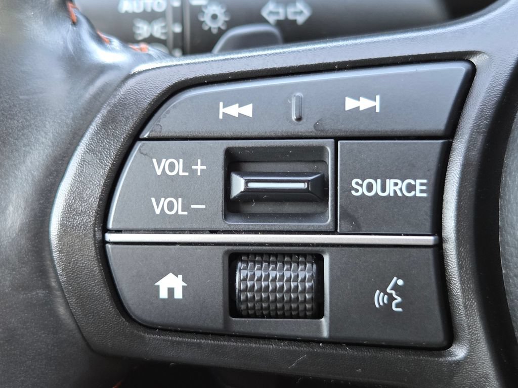 Certified 2024 Honda CR-V Sport image 13