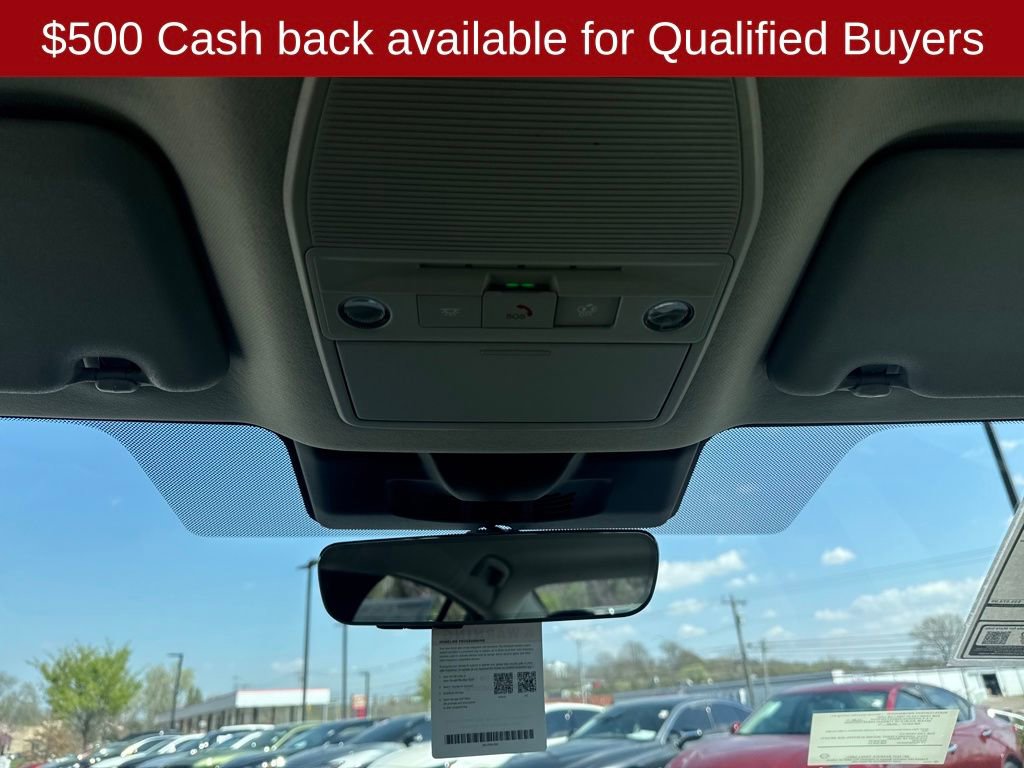 New 2026 Nissan Sentra SR image 44