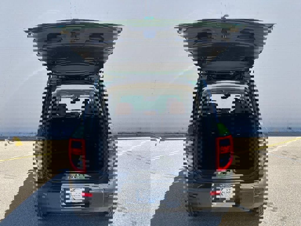 Used 2025 Ford Bronco Sport Outer Banks w/ Outer Banks Tech Package+ image 21