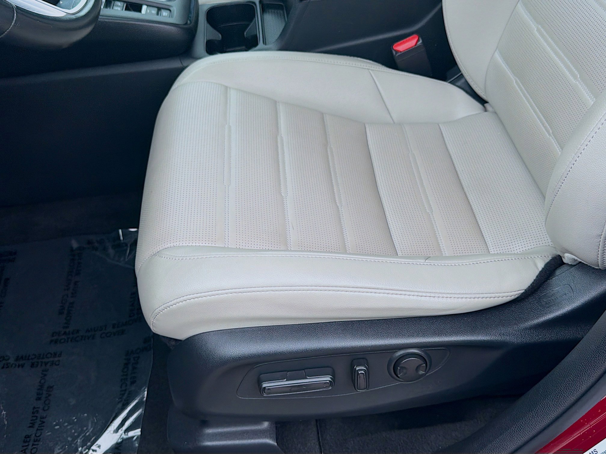 Certified 2023 Honda CR-V EX-L image 17