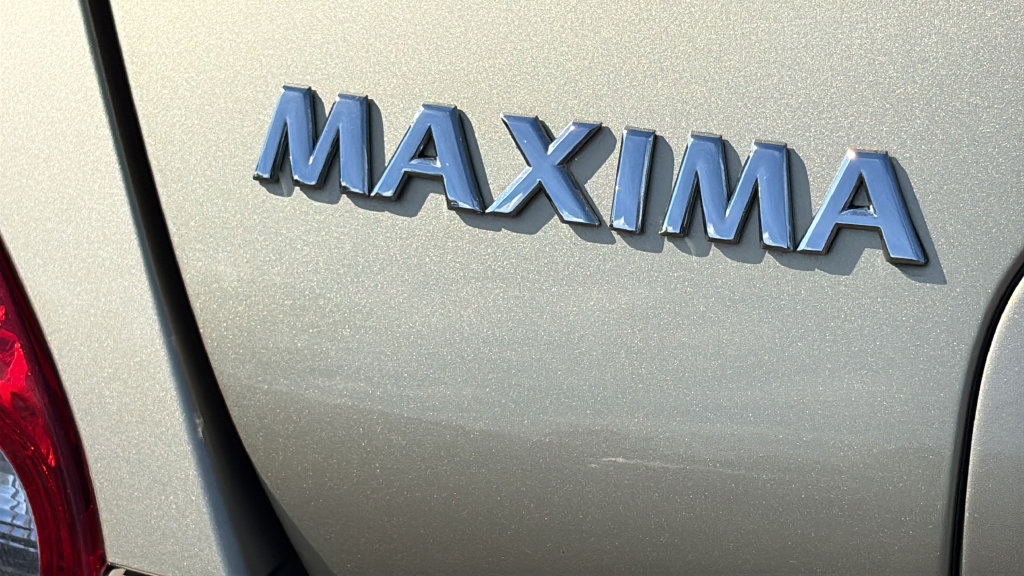 Used 2004 Nissan Maxima 3.5 SE FWD image 29