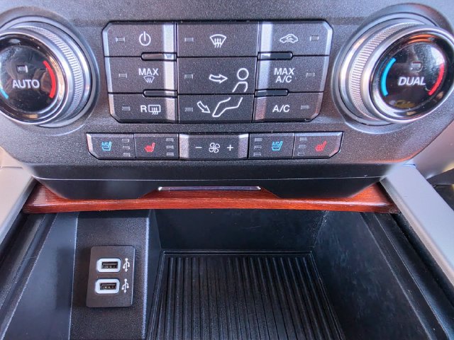 Used 2018 Ford F250 King Ranch w/ King Ranch Ultimate Package AWD/4WD image 30