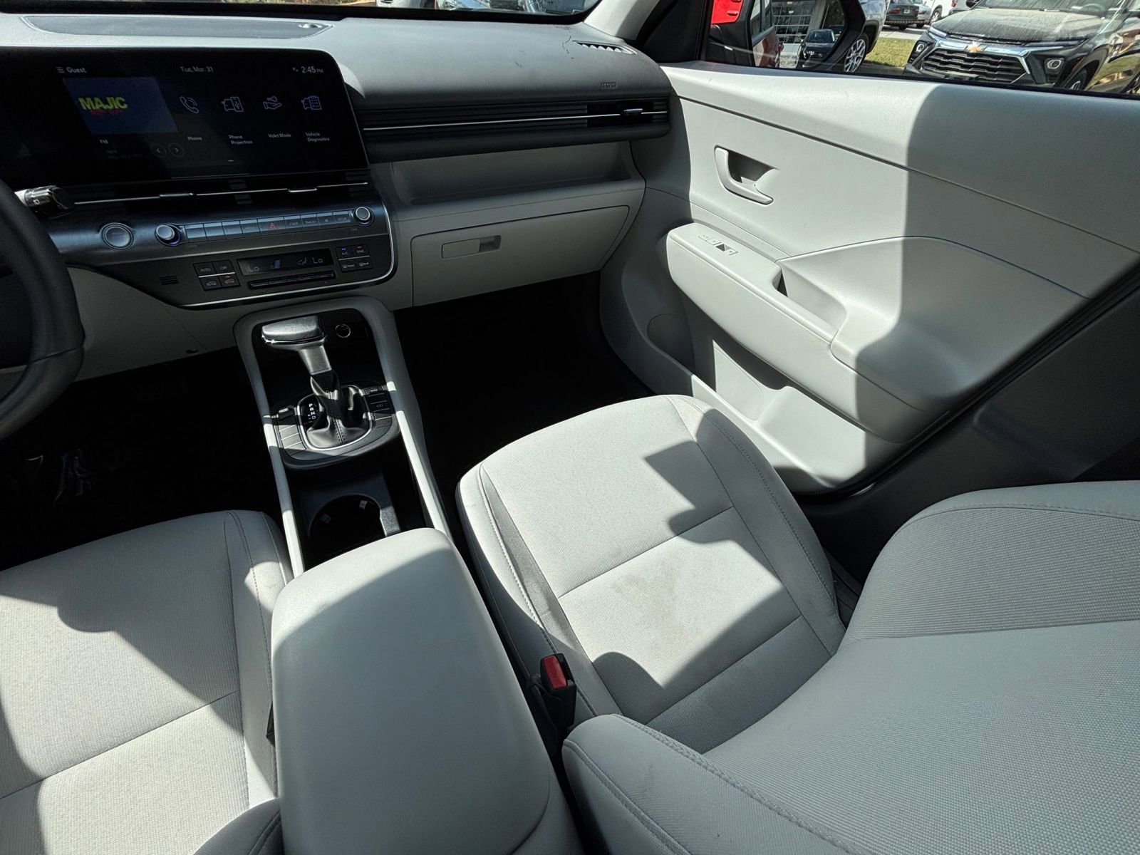 Used 2025 Hyundai Kona SEL image 41