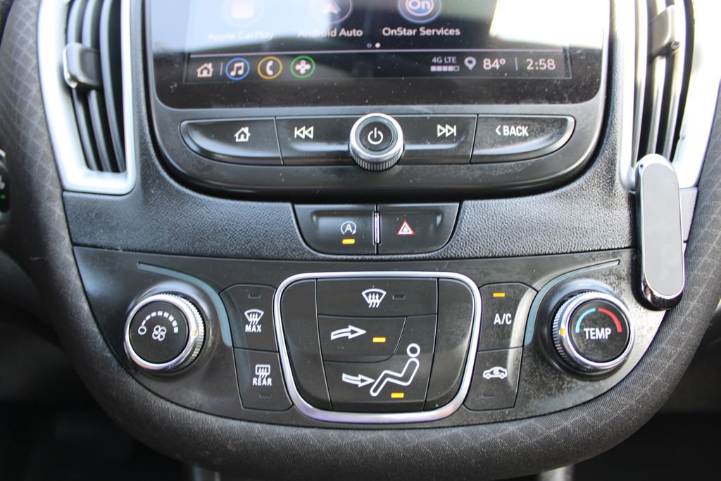 Used 2023 Chevrolet Malibu LS FWD image 38