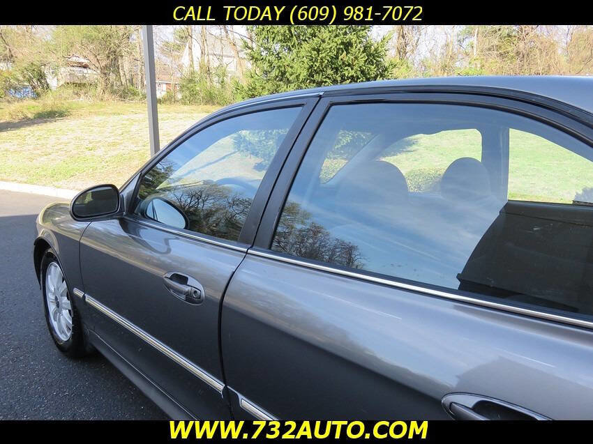 Used 2004 Hyundai Sonata LX FWD image 29