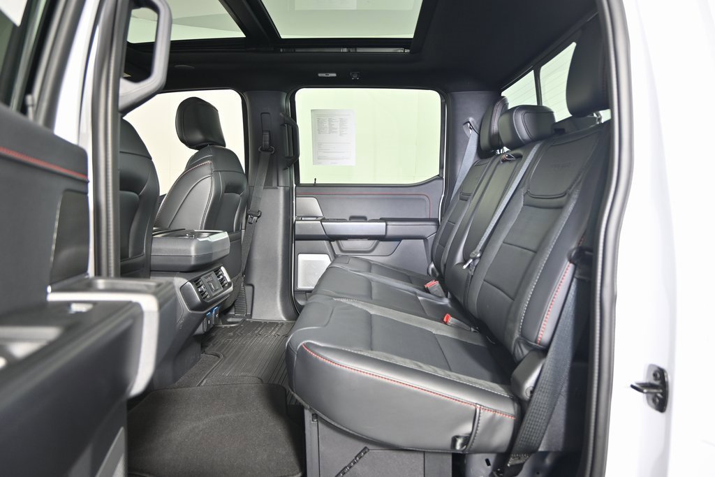 Used 2024 Ford F150 Raptor image 18