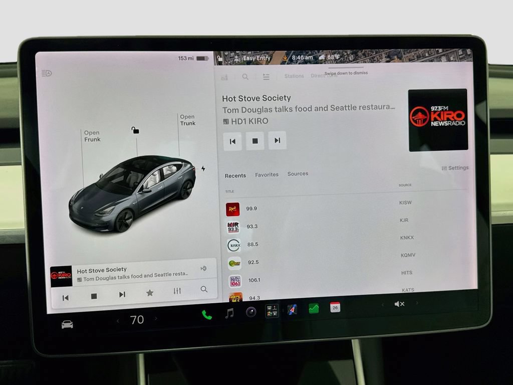 Used 2019 Tesla Model 3 Standard Range RWD image 20
