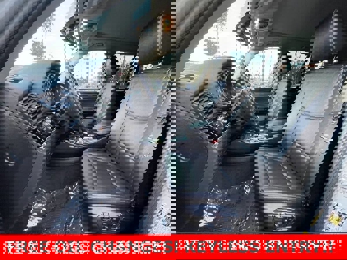 Used 2017 BMW X3 sDrive28i image 27