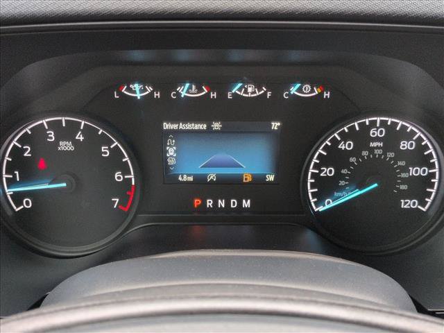 New 2026 Ford F150 STX AWD/4WD image 11