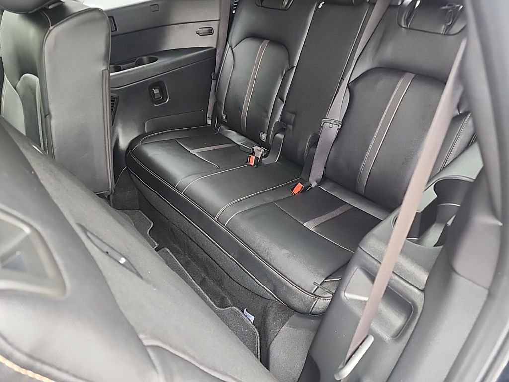 Used 2024 MAZDA CX-90 3.3 Turbo w/ Select Package image 37