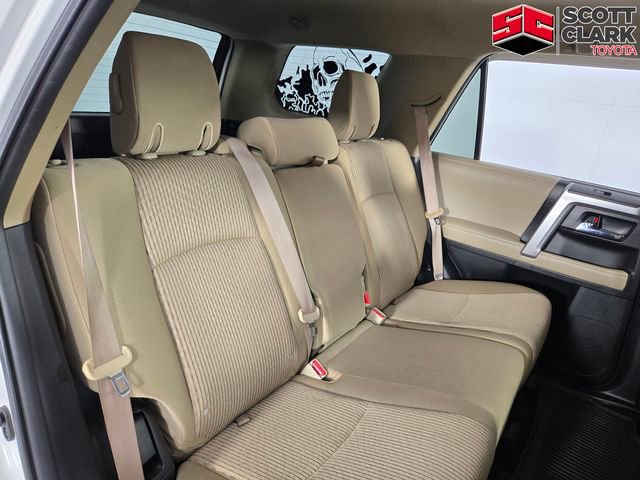 Used 2020 Toyota 4Runner SR5 image 16