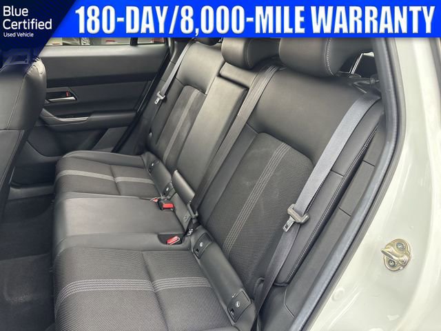 Used 2023 MAZDA CX-50 AWD 2.5 S w/ Cargo Package image 31