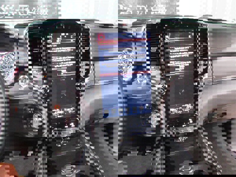 Used 2021 RAM 1500 Laramie w/ Sport Appearance Package image 5