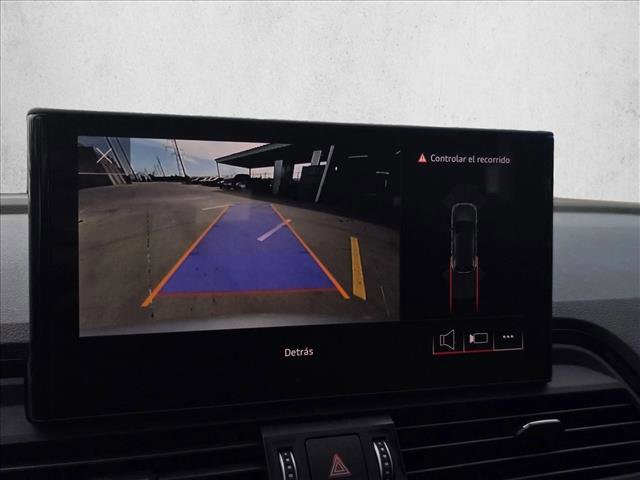 Certified 2025 Audi Q5 2.0T Premium w/ Convenience Plus Package image 23