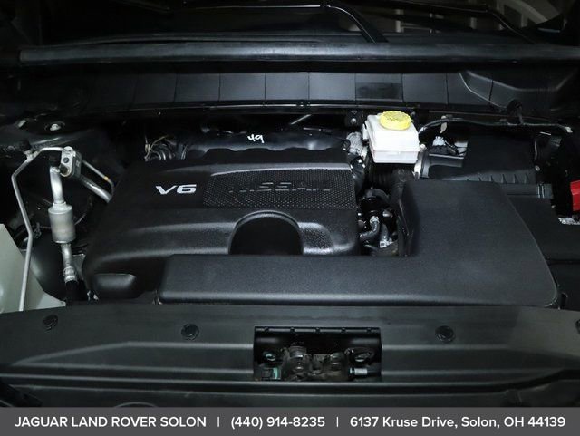 Used 2024 Nissan Pathfinder Platinum image 40