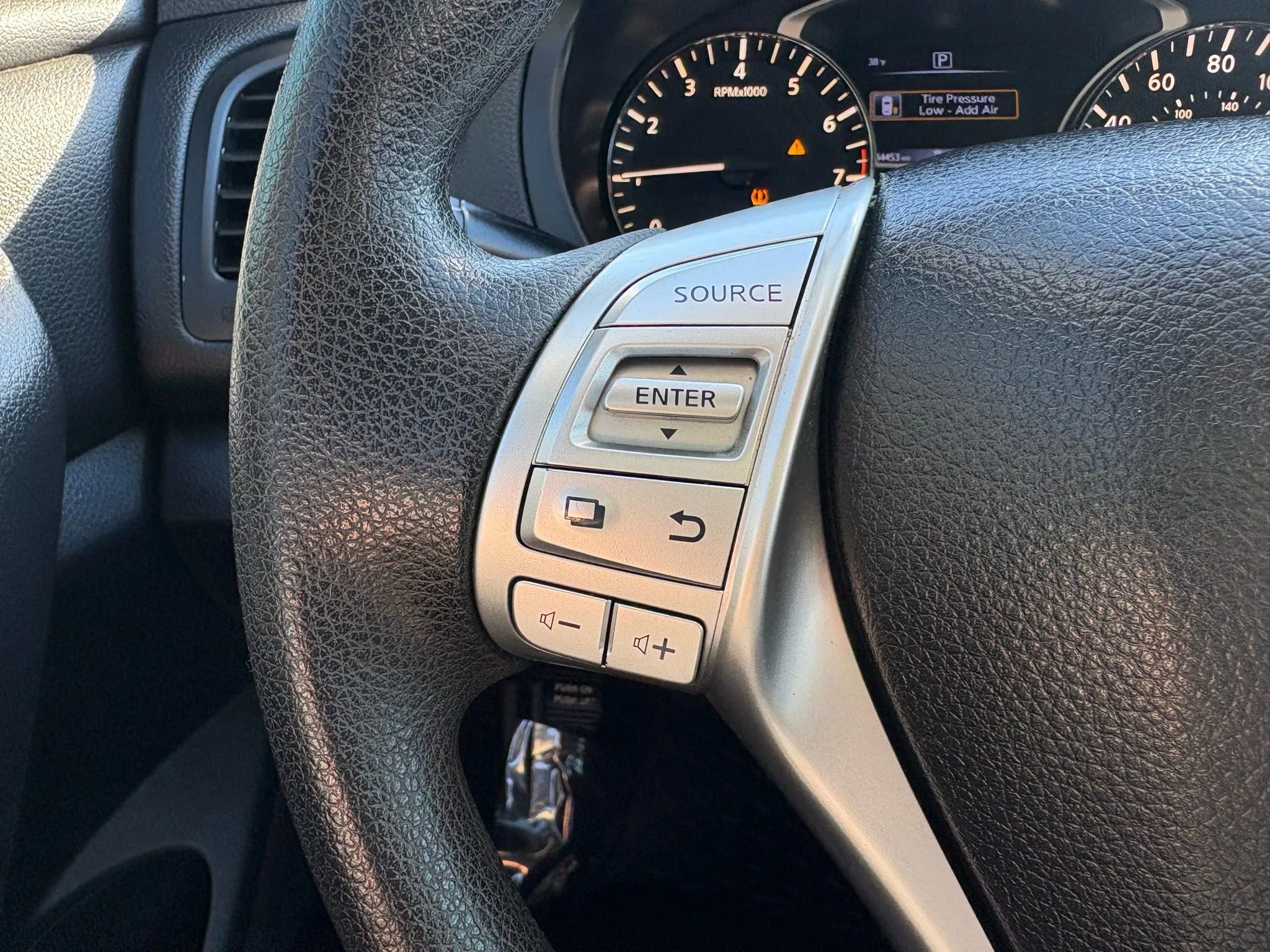 Used 2018 Nissan Altima 2.5 S w/ S Convenience Package image 15