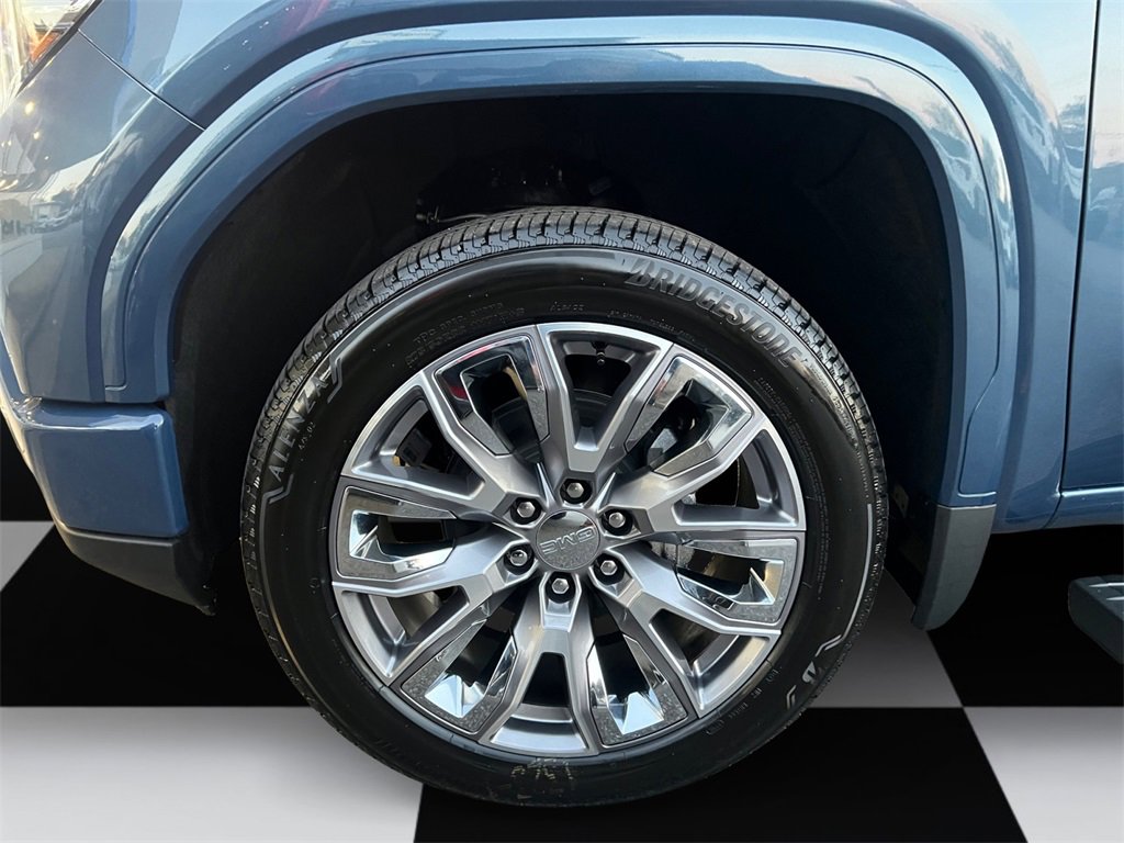 New 2026 GMC Sierra 1500 Denali image 14