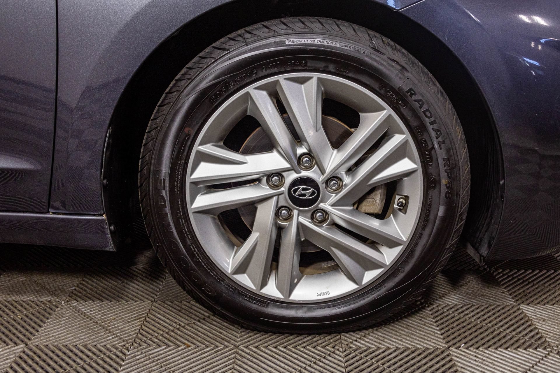 Used 2020 Hyundai Elantra Value Edition FWD image 50