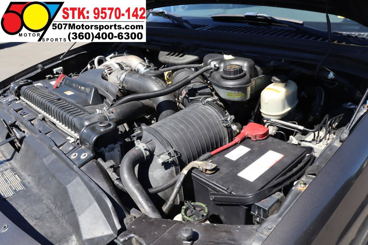 Used 2007 Ford F350 Harley-Davidson AWD/4WD image 21