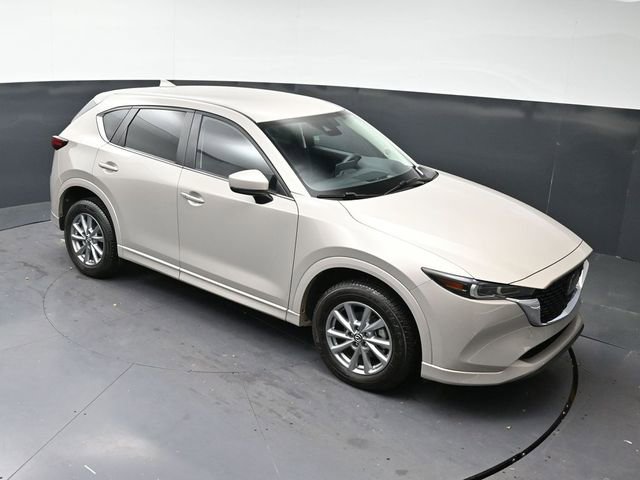 Used 2024 MAZDA CX-5 AWD 2.5 S w/ Select Package image 28